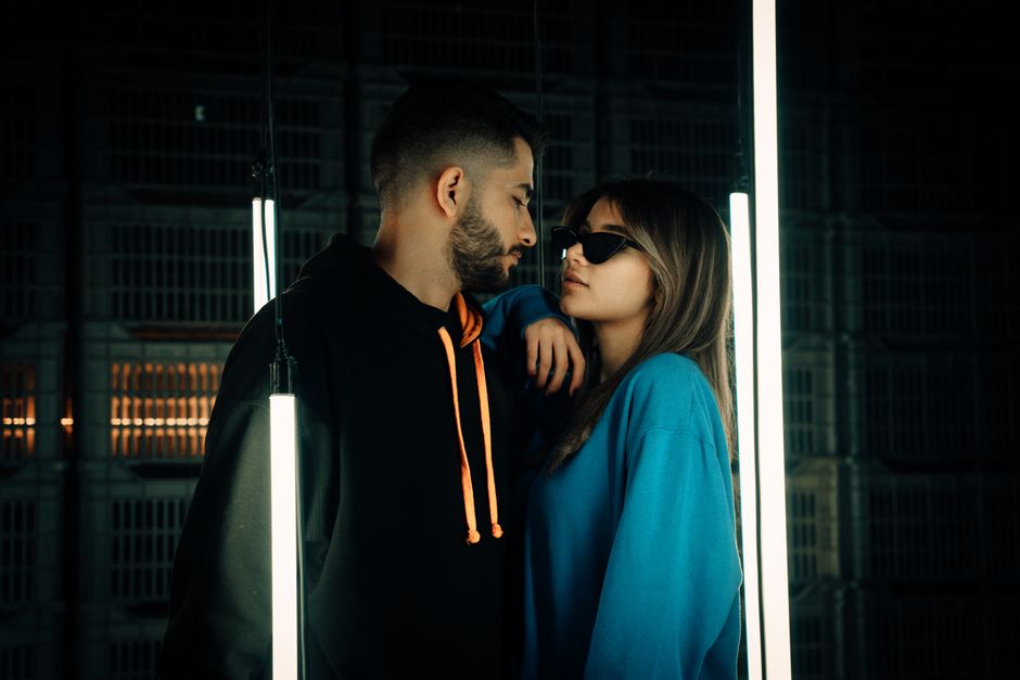 Toxic Dating Patterns: Die häufigsten Fehler